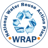 Water Reuse Action Plan logo