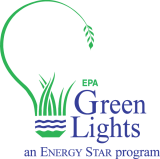 Green Lights logo