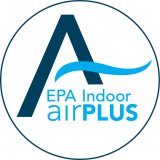 Indoor airPLUS Logo