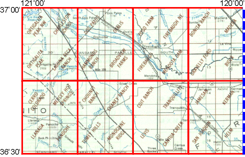 Mendota