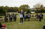 Anacostia River Walk Event