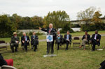 Anacostia River Walk Event