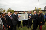 Anacostia River Walk Event