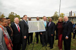 Anacostia River Walk Event