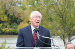 Anacostia River Walk Event