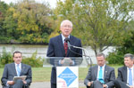 Anacostia River Walk Event