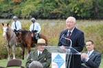 Anacostia River Walk Event