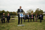 Anacostia River Walk Event