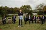 Anacostia River Walk Event