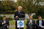 Anacostia River Walk Event