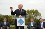 Anacostia River Walk Event