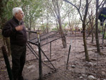 Wild Hog Trap with Ken Litzenberger of USFWS
