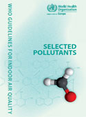 Cover to Select Pollutants Guidelines