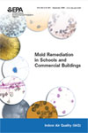 Mold Remediation in Schools and Commercial Buildings Cover Mold Remediation in Schools and Commercial Buildings Cover