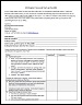 Revised Total Coliform Rule Seasonal Startup Checklist