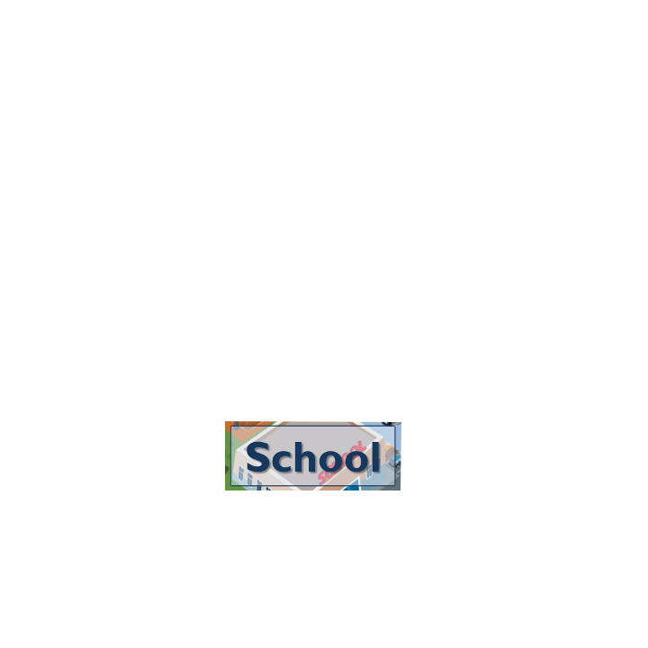 school label