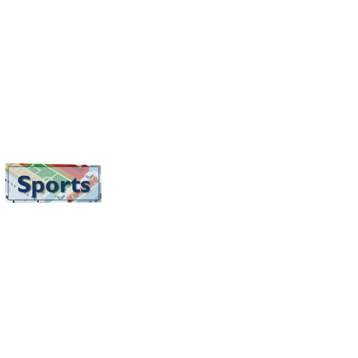 sports label