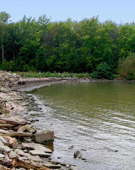 Lake Erie