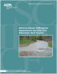 The Clear Fork, West Virginia case study demonstrates that a watershed-wide causal assessment has several advantages for making analysis practical, defensible, and showing the relationships among interconnected waterbodies.