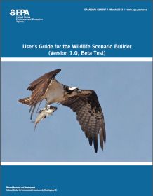Cover of the Wildlife <span class=