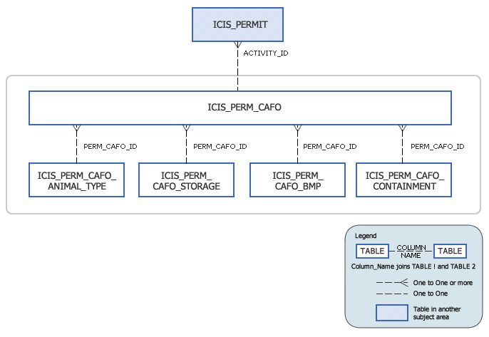 ICIS Model