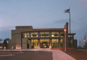 Science and Technology Center