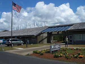 Pacific Coastal Ecology Branch