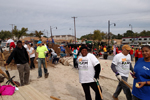 Community Volunteer