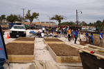 Raised Beds