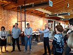 LA city councilman gives an update on development