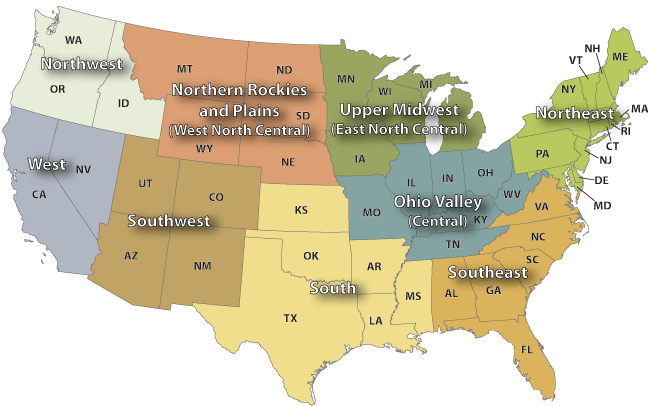 Particulate Matter (PM2.5) Trends | National Air Quality: Status and