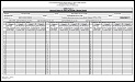 MRDL Form 3 - Quarterly Report for Daily and Monthly Chlorine Dioxide