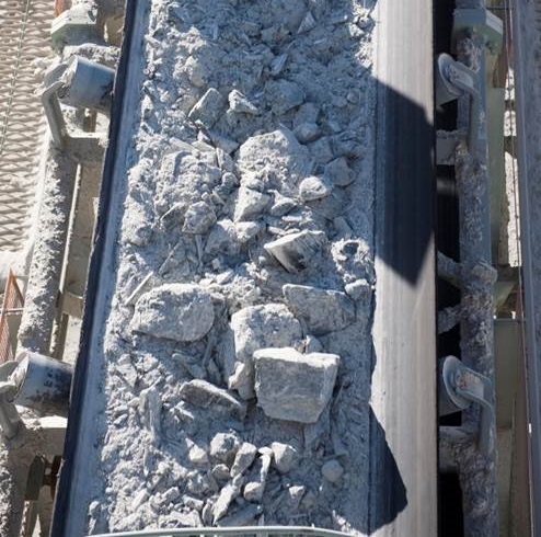 Ore Transportation 2
