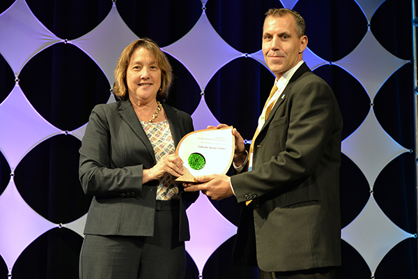 2015 WaterSense Awards Gallery | US EPA