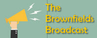 The Brownfields Broadcast The Brownfields Broadcast