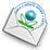 Image of EPA logo in an envelope