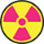 image of Radiological symbol