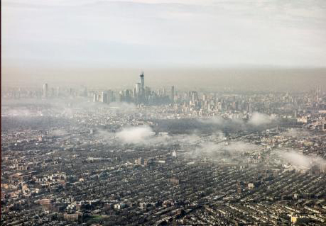 New York City in 2013 (cleaner)