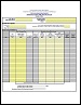 Chlorite DBPR Daily Measurement Form