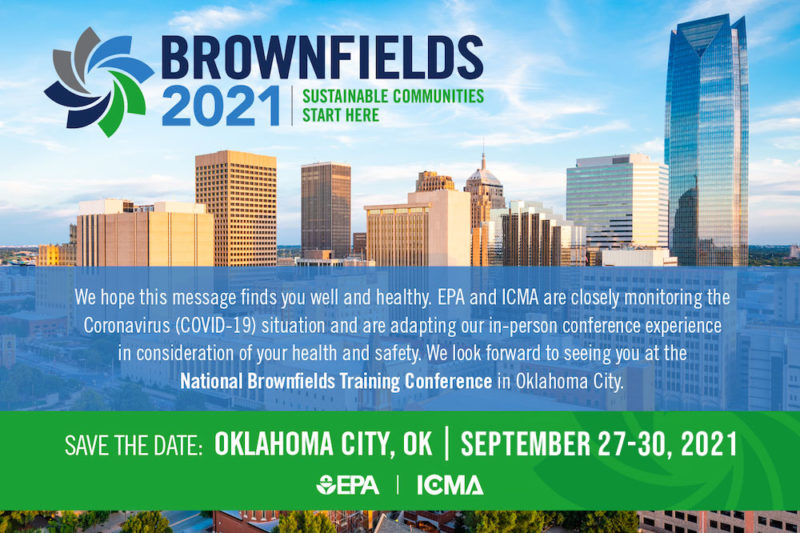 Brownfields and Land Revitalization in Region 1 Brownfields US EPA