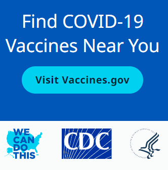 find vaccine information