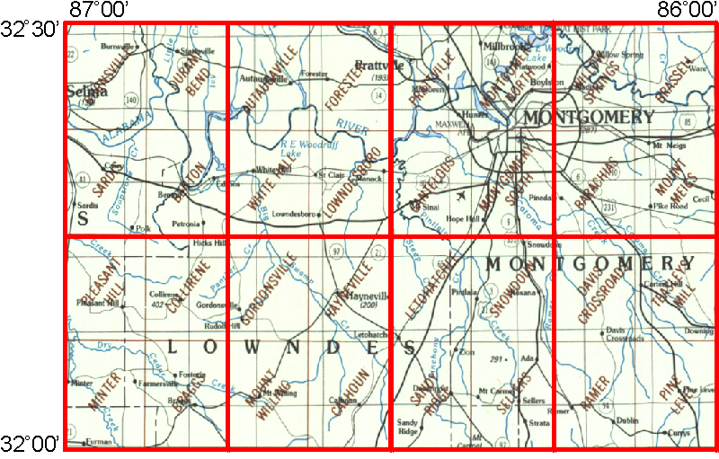 Montgome