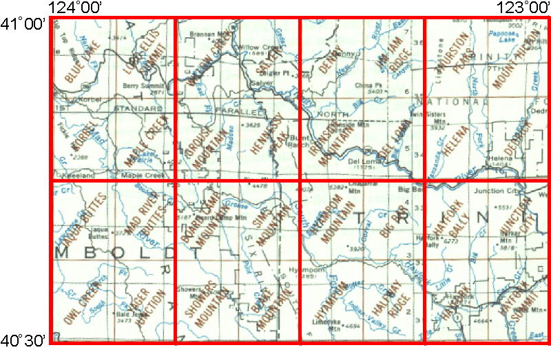 Hayfork