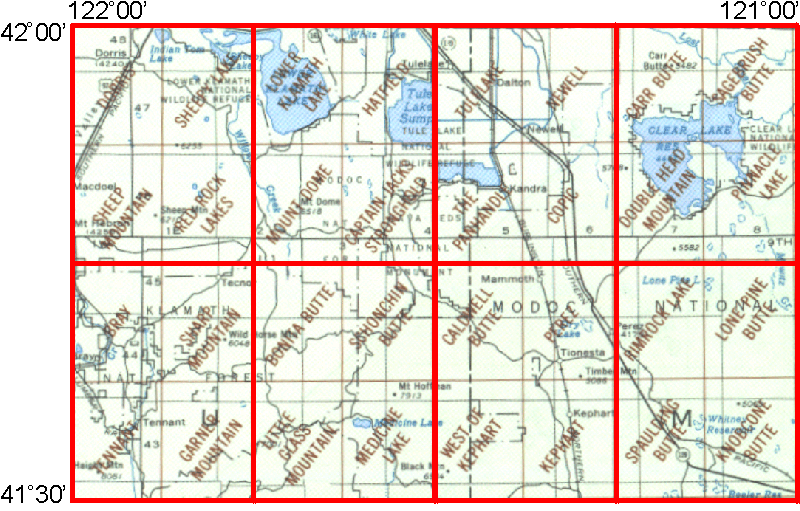 Tulelake