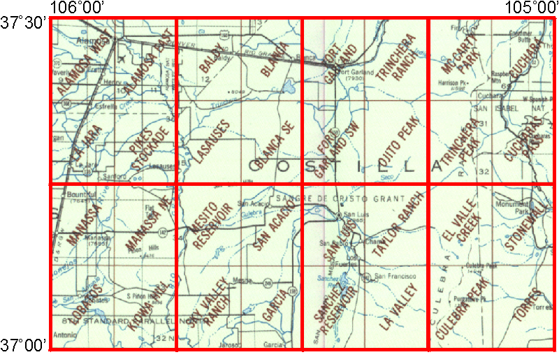 Alamosa