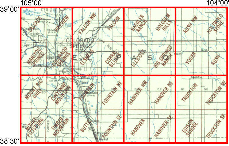 Colorado