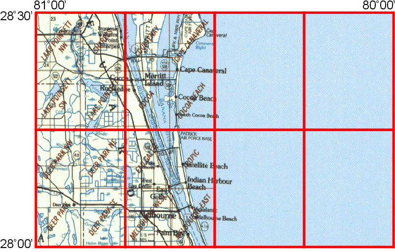 Cape Canaveral
