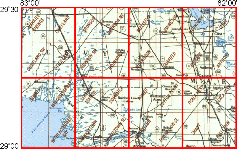 Ocala