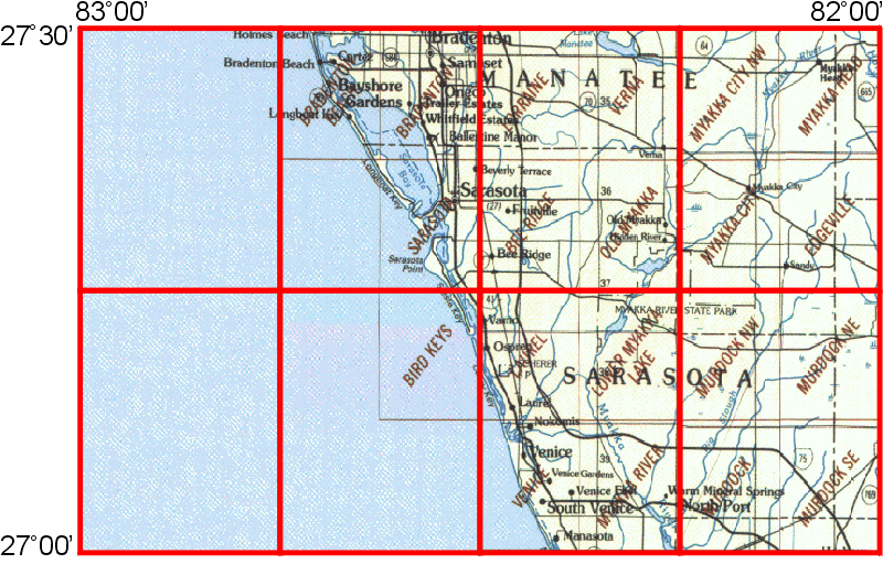 Sarasota