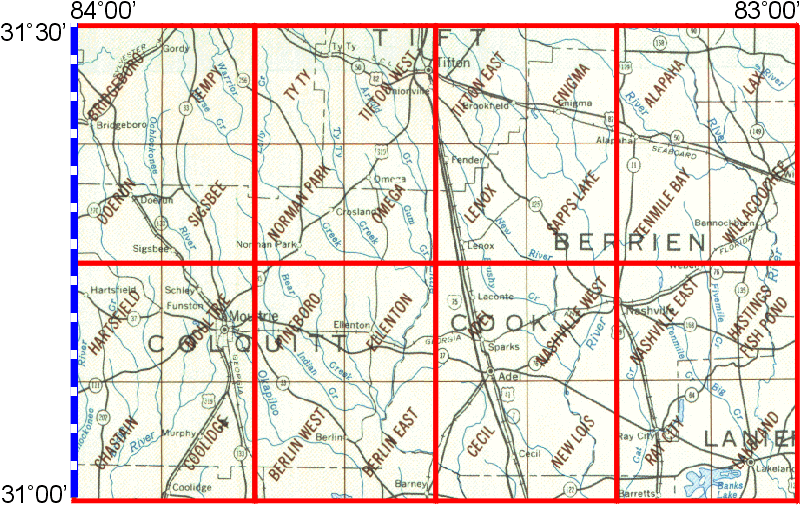 Moultrie